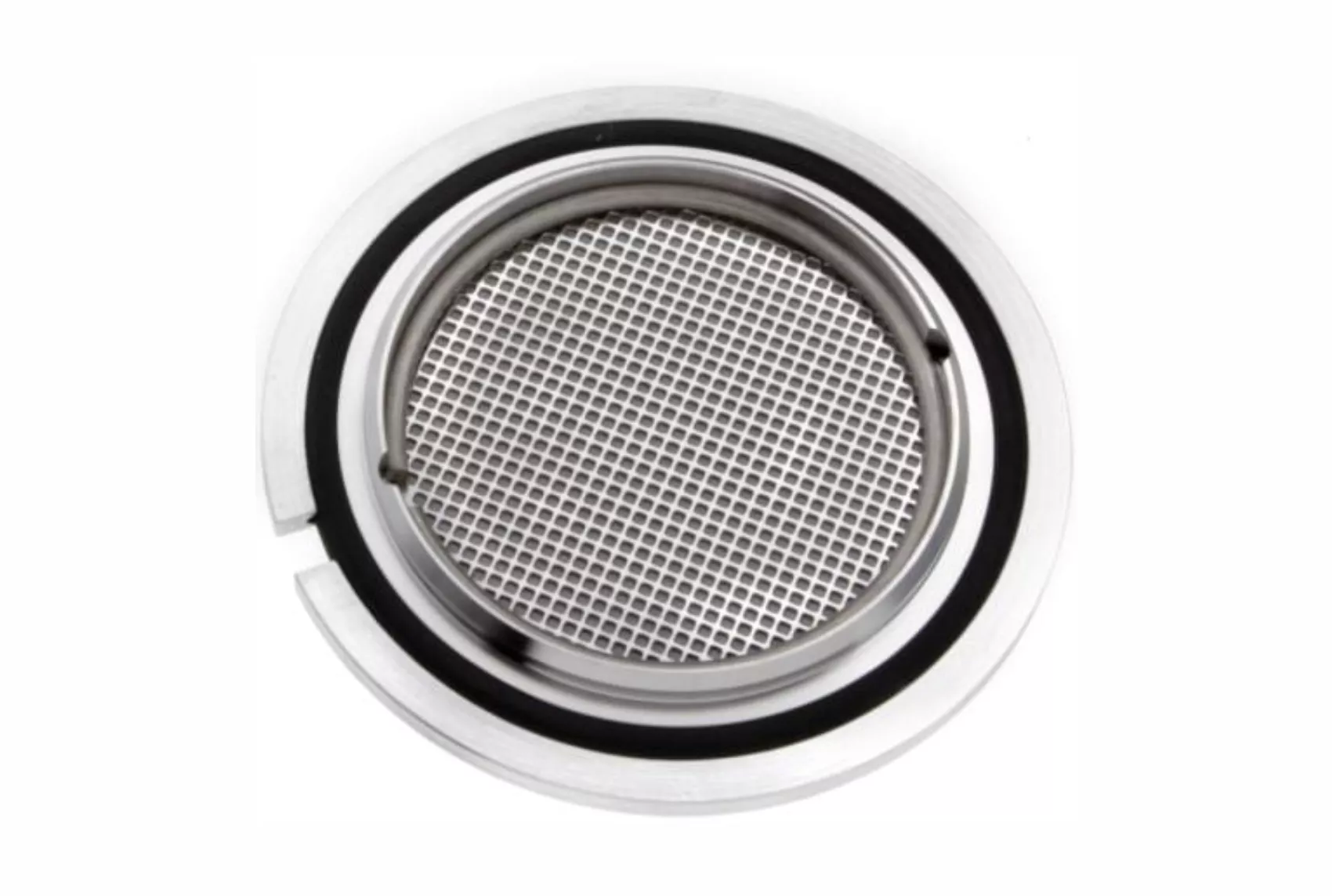 Купить в АО Вакууммаш ✓ Центрирующие кольца ISO-K с фильтром тонкой очистки по цене производителя